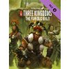 Total War: THREE KINGDOMS - The Furious Wild DLC (PC) Steam Key