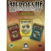 Heroes of Might & Magic IV: Complete Edition (PC) Ubisoft Connect Key