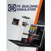 PC Building Simulator (PC) Steam Key