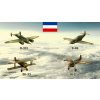 Hearts of Iron IV: Eastern Front Planes Pack DLC (PC) Steam Key