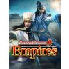 DYNASTY WARRIORS 9 Empires (PC) Steam Key