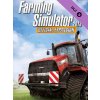 Farming Simulator 2013 - Official Expansion (Titanium) DLC (PC) Steam Key