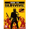 How to Survive 2 (PC) Steam Key