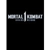 Mortal Kombat 1: Khaos Reigns Expansion DLC (PC) Steam Key