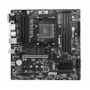 MSI MB Sc AM4 B550M PRO-VDH, AMD B550, 4xDDR4, 1xDP, 1xHDMI, 1xVGA, mATX