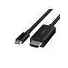 Belkin kabel USB-C na HDMI 2.1, 2m