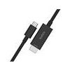 Belkin kabel USB-C na HDMI 2.1, 2m