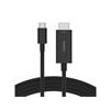 Belkin kabel USB-C na HDMI 2.1, 2m