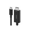 Belkin kabel USB-C na HDMI 2.1, 2m