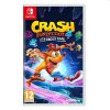 SWITCH Crash Bandicoot 4: It’s About Time
