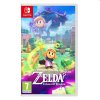 SWITCH The Legend of Zelda: Echoes of Wisdom