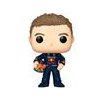 POP! Racing: Max Verstappen with Helmet (F1)