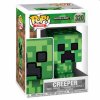 POP! Games: Creeper (Minecraft)