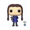 POP! TV: Wednesday Addams (The Addams Family) Special Edition (Diamond Collection)