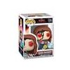 POP! Doctor Strange in the Multiverse of Madness: Wanda Maximoff (Marvel) Special Edition Glows in The Dark
