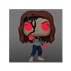 POP! Doctor Strange in the Multiverse of Madness: Wanda Maximoff (Marvel) Special Edition Glows in The Dark