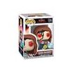 POP! Doctor Strange in the Multiverse of Madness: Wanda Maximoff (Marvel) Special Edition Glows in The Dark