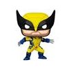 POP! Deadpool Wolverine (Marvel)