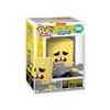 POP! Animation: Spongebob Ripped Pants (Sponge Bob)