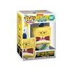 POP! Animation: Krusty Krab Pizza Spongebob (Sponge Bob)