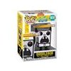 POP! Animation: Doodlebob (Sponge Bob)