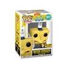 POP! Animation: Mocking Spongebob (Sponge Bob) 25th Anniversary Special Edition