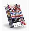 Futbalové karty Topps Match Attax TCG 2024/25 UCC Booster Tin 3 modrá