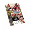 Futbalové karty Topps Match Attax TCG 2024/25 UCC Booster Tin 2 žltá