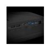 GIGABYTE LCD M27Q GAMING Monitor 27" QHD 2560x1440, IPS, 170Hz, 2xHDMI, DP, USB-C, KVM USB, Pivot