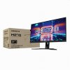 GIGABYTE LCD M27Q GAMING Monitor 27" QHD 2560x1440, IPS, 170Hz, 2xHDMI, DP, USB-C, KVM USB, Pivot