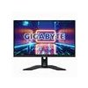 GIGABYTE LCD M27Q GAMING Monitor 27" QHD 2560x1440, IPS, 170Hz, 2xHDMI, DP, USB-C, KVM USB, Pivot
