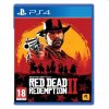 PS4 Red Dead Redemption 2