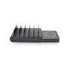 LMP DuoCharge 5+1 Port 150W - Black