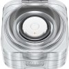 Samsung Galaxy Ring SM-Q505NZKAEUE; Čierny titán
