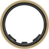 Samsung Galaxy Ring SM-Q505NZDAEUE; Zlatý titán