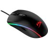 HyperX Pulsefire Saga - Gaming Mouse (černá)- Myš