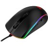 HyperX Pulsefire Saga - Gaming Mouse (černá)- Myš