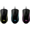 HyperX Pulsefire Saga - Gaming Mouse (černá)- Myš