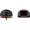 HyperX Pulsefire Saga - Gaming Mouse (černá)- Myš