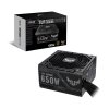 ASUS TUF-GAMING-650B - 650W Bronze zdroj