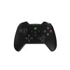 Bezdrôtový gamepad Genesis MANGAN 400 pre PC/Switch/Mobil, čierny