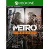 Metro Redux Bundle XONE Xbox Live Key