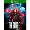 The Surge 2 - Premium Edition XONE Xbox Live Key