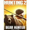 Hunting Simulator 2 - Bear Hunter Edition (PC) Steam Key