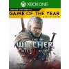 The Witcher 3: Wild Hunt GOTY Edition XONE Xbox Live Key