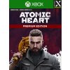 Atomic Heart - Premium Edition (XSX/S) Xbox Live Key