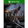 Sekiro: Shadows Die Twice XONE Xbox Live Key