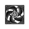 Arctic ventilátor P9 PWM PST CO black