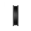 Arctic ventilátor P9 PWM PST CO black