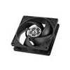 Arctic ventilátor P9 PWM PST CO black